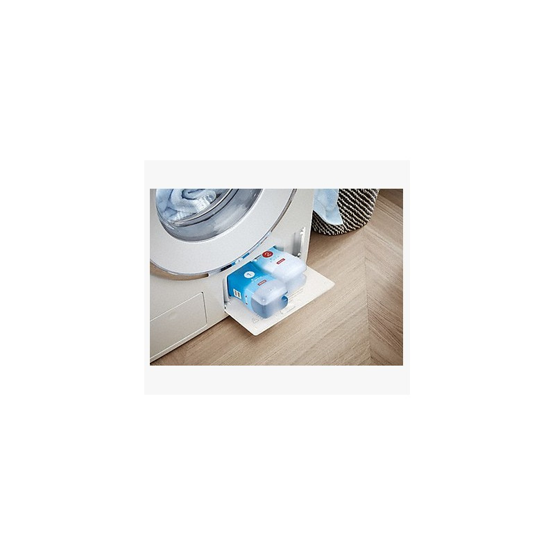 Lave Linge MIELE WCE670TWINDOS