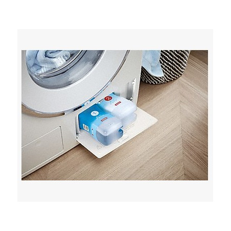 Lave Linge MIELE WCE670TWINDOS