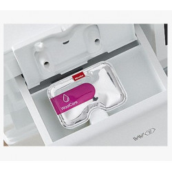 Lave Linge MIELE WCE670TWINDOS