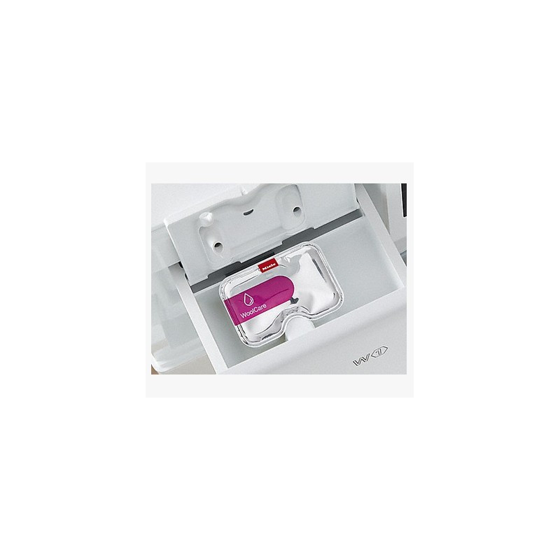 Lave Linge MIELE WCE670TWINDOS
