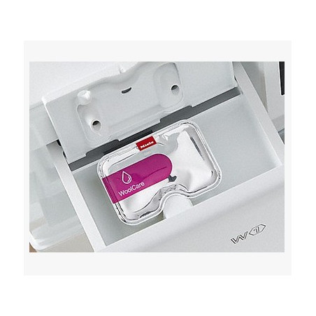 Lave Linge MIELE WCE670TWINDOS