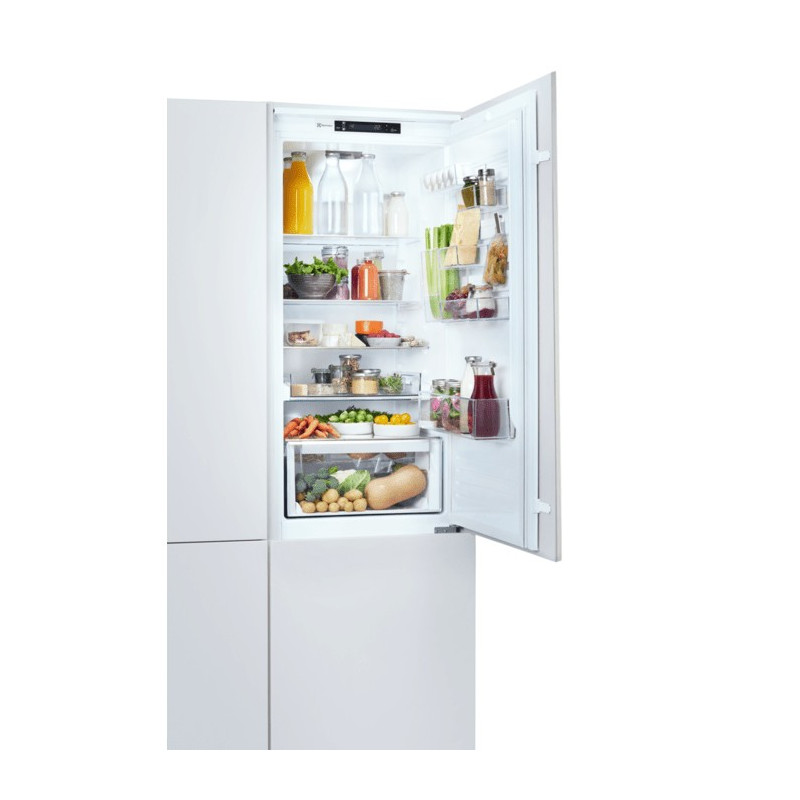 Réfrigérateur congélateur ELECTROLUX ENN3012AOW