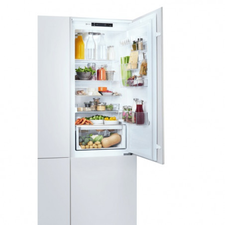Réfrigérateur congélateur ELECTROLUX ENN3012AOW