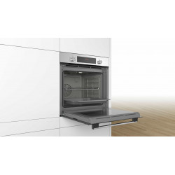 Four BOSCH HBA553BR0 INOX