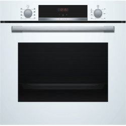 Four BOSCH HBA553BV0 BLANC