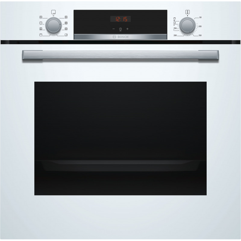 Four BOSCH HBA553BV0 BLANC