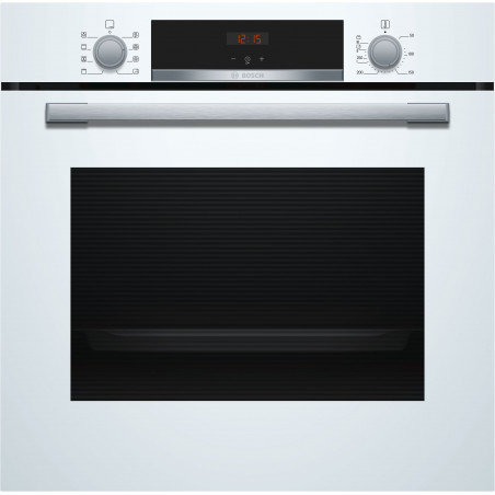 Four BOSCH HBA553BV0 BLANC