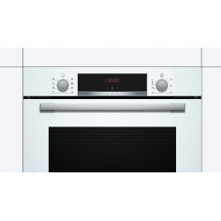 Four BOSCH HBA553BV0 BLANC