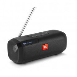 Bluetooth / Sans fil JBL TUNER NOIR