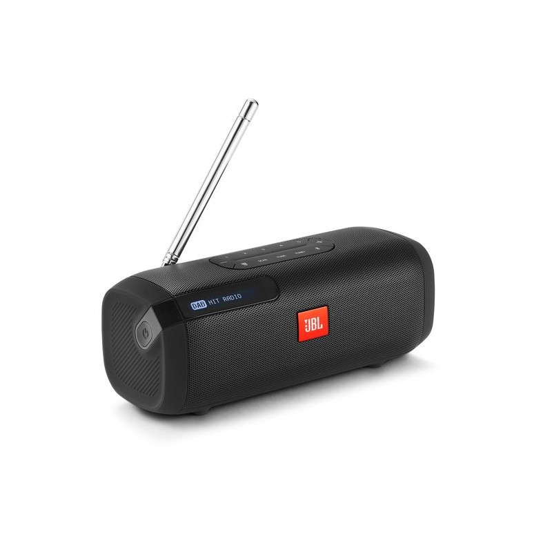 Bluetooth / Sans fil JBL TUNER NOIR