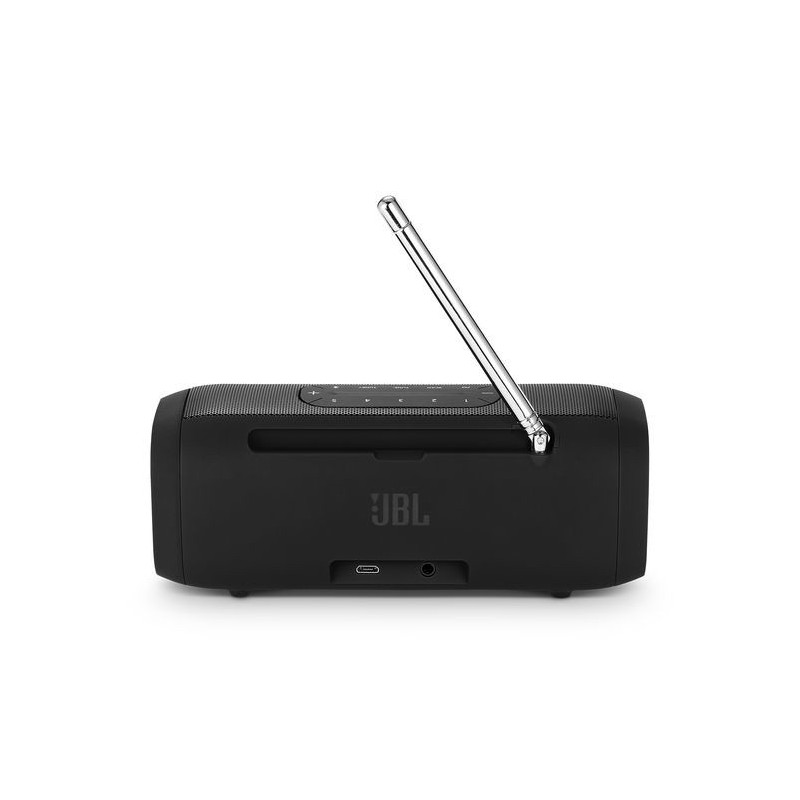 Bluetooth / Sans fil JBL TUNER NOIR