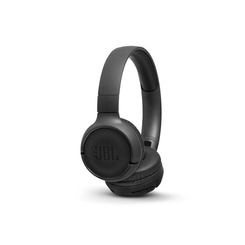 Casque bluetooth JBL TUNE500BTNOIR