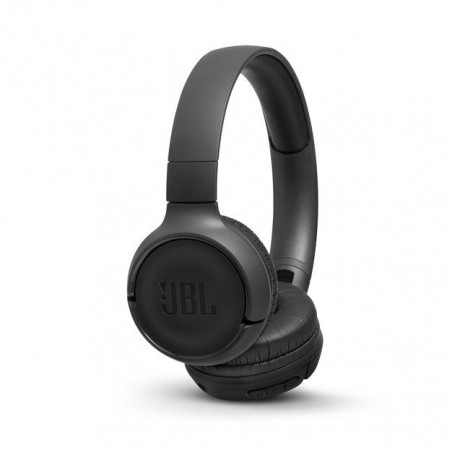 Casque bluetooth JBL TUNE500BTNOIR