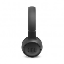 Casque bluetooth JBL TUNE500BTNOIR