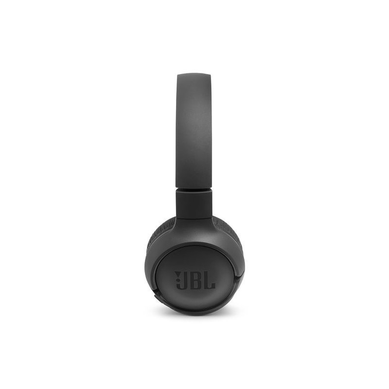 Casque bluetooth JBL TUNE500BTNOIR