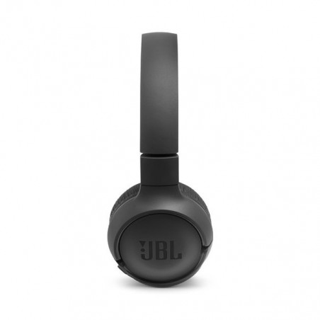 Casque bluetooth JBL TUNE500BTNOIR