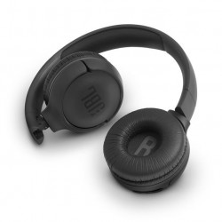 Casque bluetooth JBL TUNE500BTNOIR