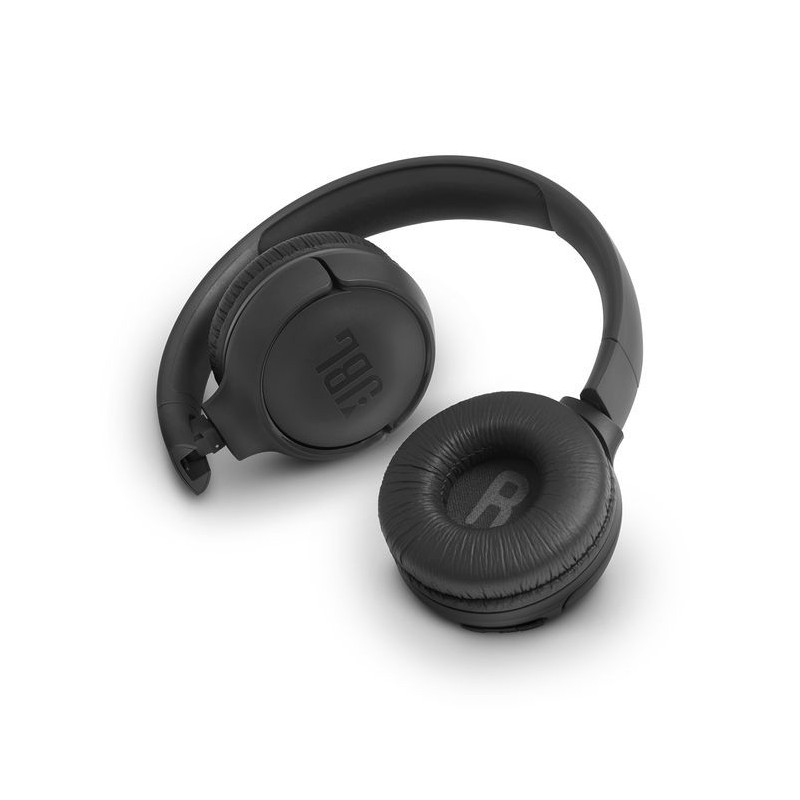 Casque bluetooth JBL TUNE500BTNOIR