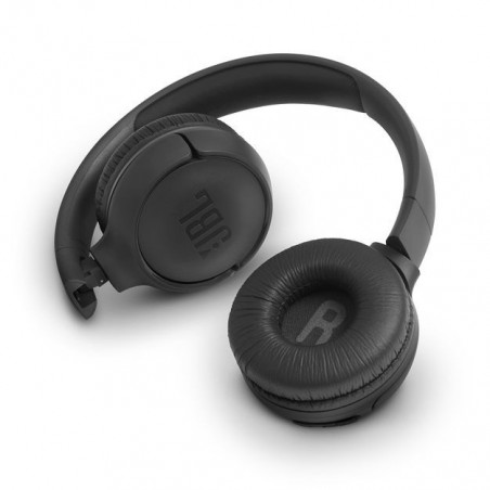 Casque bluetooth JBL TUNE500BTNOIR