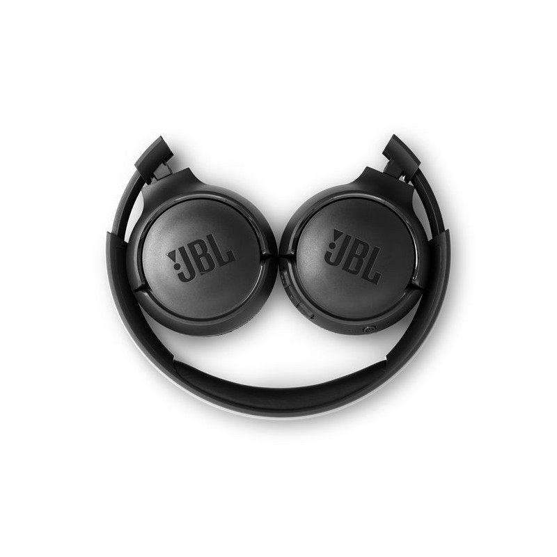 Casque bluetooth JBL TUNE500BTNOIR