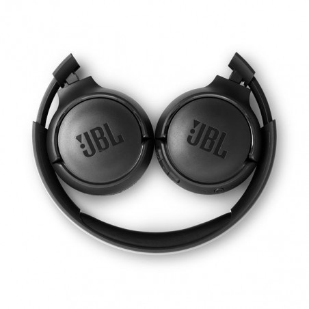 Casque bluetooth JBL TUNE500BTNOIR