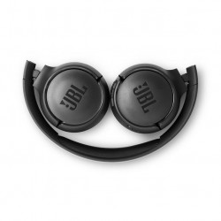 Casque bluetooth JBL TUNE500BTNOIR