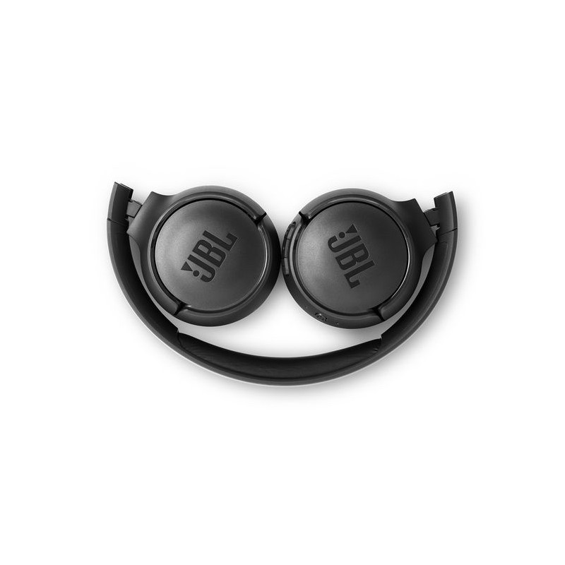 Casque bluetooth JBL TUNE500BTNOIR