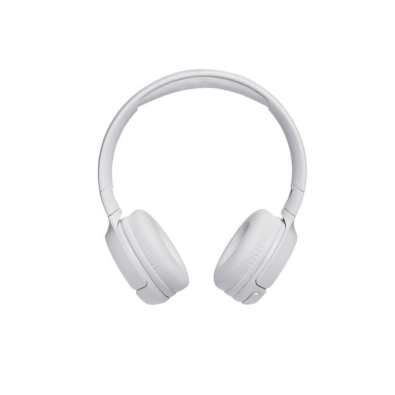 Casque bluetooth JBL TUNE500BTBLANC