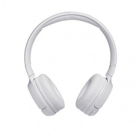 Casque bluetooth JBL TUNE500BTBLANC