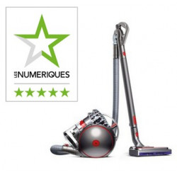 Aspirateur DYSON CBIGBALLABSOLU2