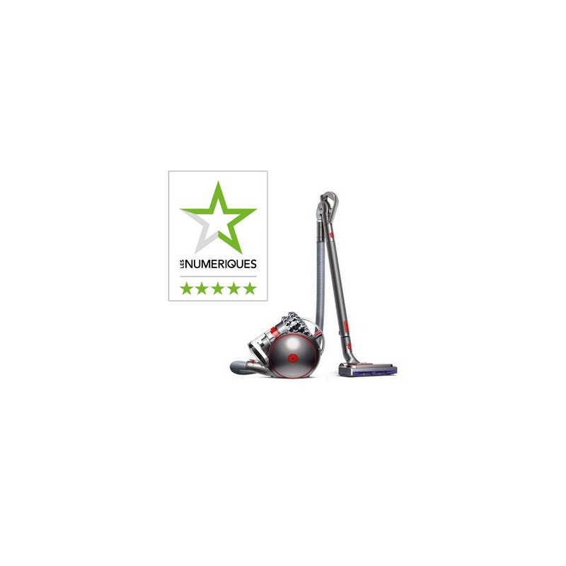 Aspirateur DYSON CBIGBALLABSOLU2