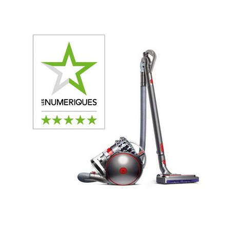 Aspirateur DYSON CBIGBALLABSOLU2