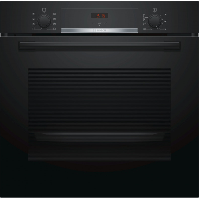 Four BOSCH HBA553BA0