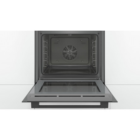 Four BOSCH HBA553BA0