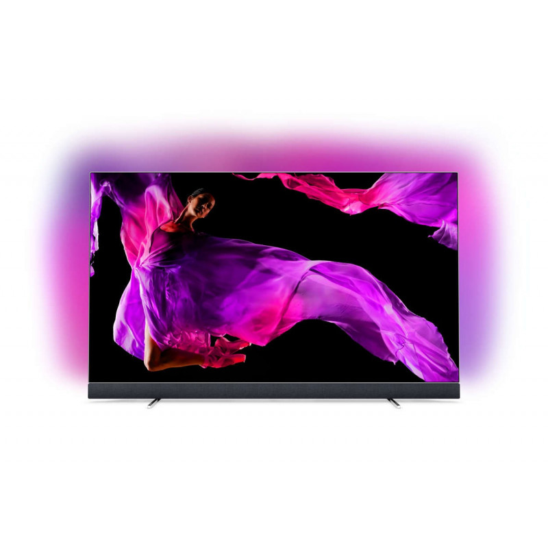 Télévision PHILIPS 55OLED903/12