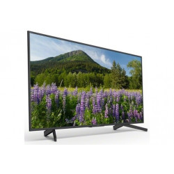 Télévision SONY KD-65XF7096