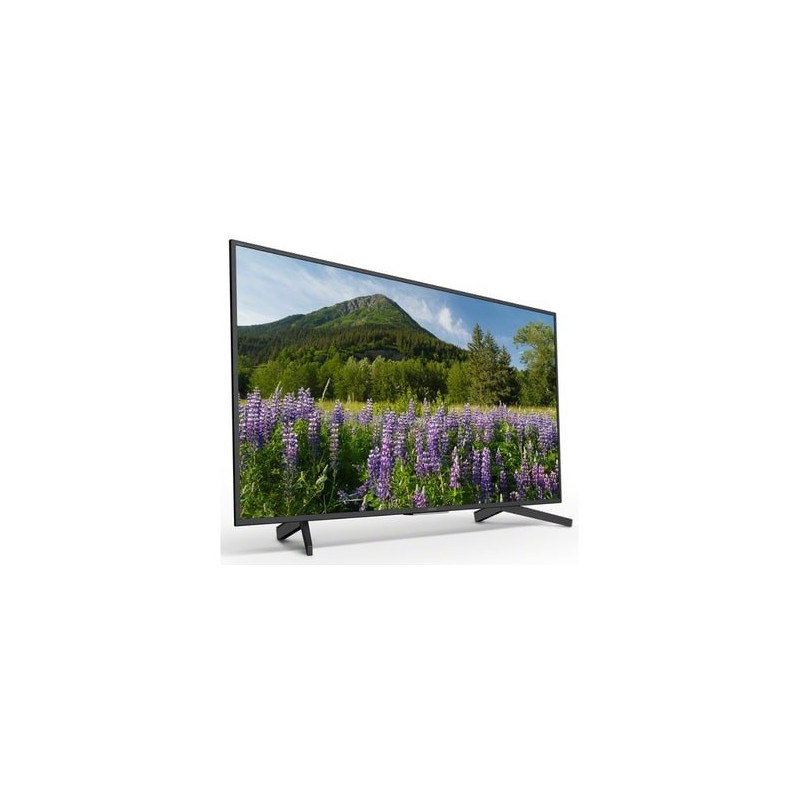 Télévision SONY KD-65XF7096