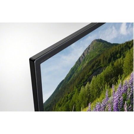 Télévision SONY KD-65XF7096