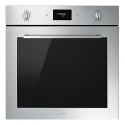 Four SMEG SFP64EX