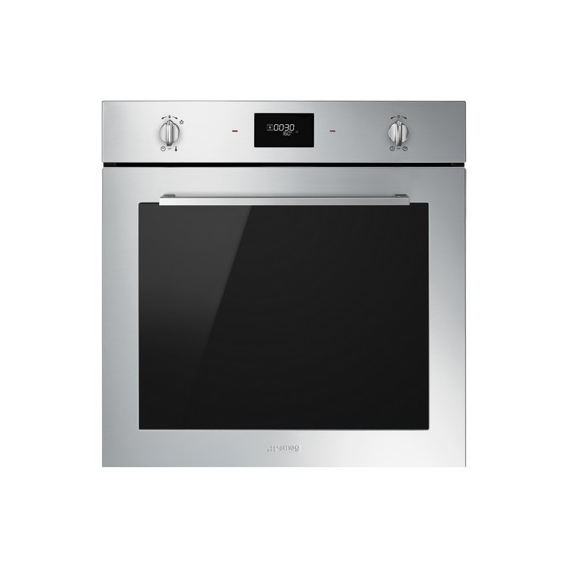 Four SMEG SFP64EX