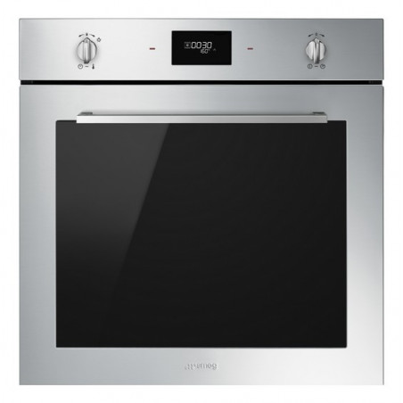 Four SMEG SFP64EX