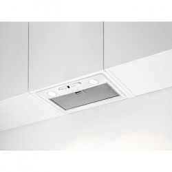 Hotte ELECTROLUX LFG615W BLANC