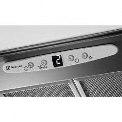 Hotte ELECTROLUX LFG615W BLANC