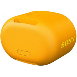 Bluetooth / Sans fil SONY SRSXB01Y