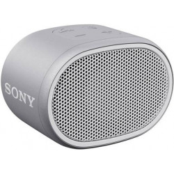 Bluetooth / Sans fil SONY SRSXB01W