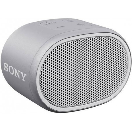 Bluetooth / Sans fil SONY SRSXB01W