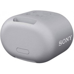 Bluetooth / Sans fil SONY SRSXB01W