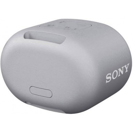 Bluetooth / Sans fil SONY SRSXB01W