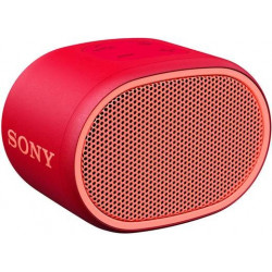 Bluetooth / Sans fil SONY SRSXB01R