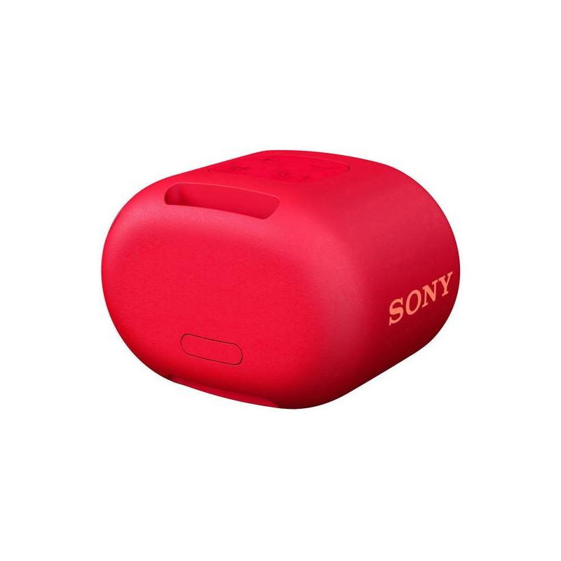 Bluetooth / Sans fil SONY SRSXB01R